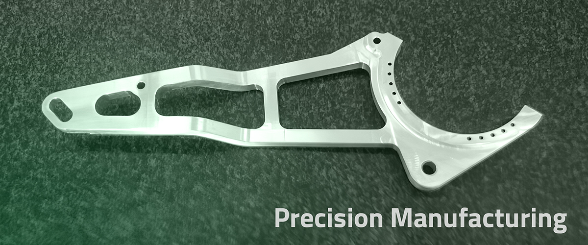 Precision Manufacturing C